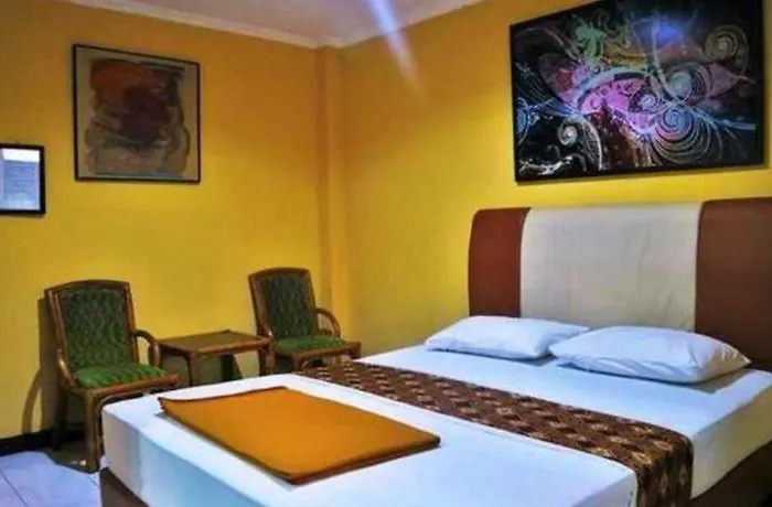 Hotel Syariah Wisma Nendra